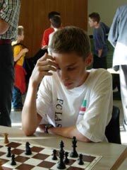club échecs